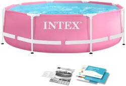 Intex Kerti medence vázszerkezettel 244 x 76 cm INTEX 28290 (28290)
