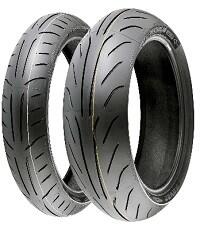 Michelin POWER PURE SC FRONT 120/70-15 56S