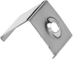 Sarok rögzítő konzolok, 50 db-os készlet (AD-L6502MC/50)