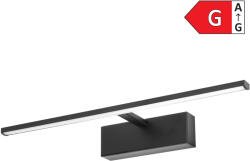  LED tükörvilágítás 8W 720lm 4000K 40cm alu (AD-OM-6508L4/B)