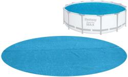 Bestway Napelemes medencetakaró kerethez 427 cm Bestway 58252 (58252-POKRYWA)