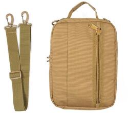 DRAGOWA Tactical melltáska, prérifarkas