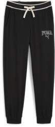 PUMA Nadrág Puma Squad Pants Tr, Fekete, Unisex M fekete