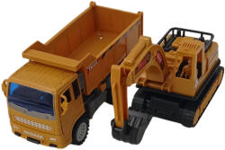 2 db-os munkagép szett (ST7286)