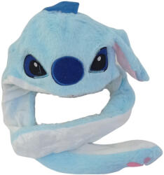 Stitch mozgó füles sapka (STH7428) - topjatekbolt