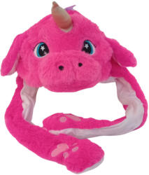  Unikornis mozgófüles sapka (STH7431)