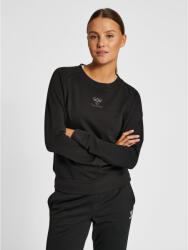 Hummel Sweatshirt Damen S fekete