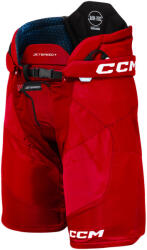 CCM JetSpeed + Red Senior Hokinadrág L