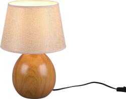 TRIO R50621035 Luxor Asztali Lámpa (r50621035)