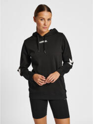 Hummel Hoodie Hmllegacy Női Hummel Hummel M fekete