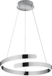 TRIO R37071106 Parma Függeszték Lámpa (r37071106)