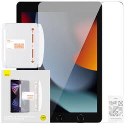 Baseus SGKN020302 Baseus Corning edzett üvegfólia 0, 4 mm Apple iPad 10, 2 (2019/2020/2021) / iPad Air (2019) (SGKN020302)