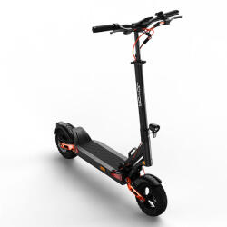 Joyor T6 Elektromos Roller Felnőtteknek 10’’ 48V18AH Akkumulátorral fekete