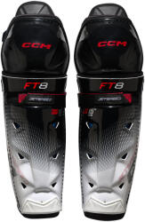 CCM JetSpeed FT8 Junior Sípcsontvédő 13 hüvelyk
