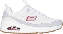 Skechers Uno Retro Groove gyerekcipő 40 fehér