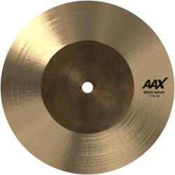 Sabian AAX MAXX 7" Cinel Splah (<![CDATA[20705XMPV2]]>)