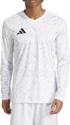 adidas TEAM ICON25 JSY LM Hosszú ujjú póló jm6789 Méret XXL jm6789