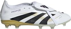 Adidas PREDATOR PRO FT FG Futballcipő jr4770 Méret 45, 3 EU jr4770