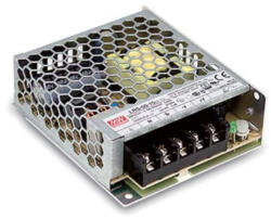 MEAN WELL LRS-50-15 (LRS-50-15)