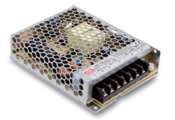 MEAN WELL LRS-100-3.3 (LRS-100-3-3)