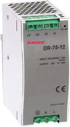 SUNWOR DR-75-12 (113859)