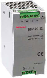 SUNWOR DR-120-12 (113860)
