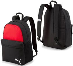 PUMA hátizsák Doel 23 Red Core - Duurzaam és funkcionális 22 L fekete|vörös