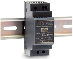 MEAN WELL HDR-30-5 (HDR-30-5)