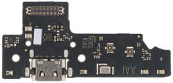 Samsung A166P Galaxy A16 5G töltő csatlakozós panel (usb c) gyári