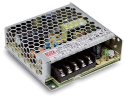 MEAN WELL LRS-75-5 (LRS-75-5)