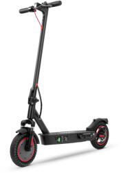 iScooter i9 Max Elektromos Roller 10 hüvelykes 36V 10Ah fekete