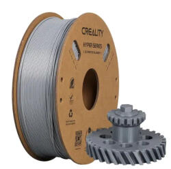 Creality Hyper ABS filament (szürke) (3301020041) - blacktip