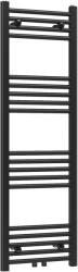 Erga Simple, fűtőelem 1300x400 mm, 441 W, fekete, ERG-LAV-SIMP-13040-BK (ERG-LAV-SIMP-13040-BK)