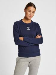 Hummel Sweatshirt Hmlicons Hummel női pulóverek XS kék
