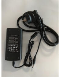 WaliSec DC12V5A-D kamera tápegység, 12VDC/5A (WS-DC12V5A-D) - ipkameradiszkont