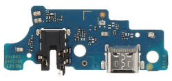 Samsung A066 Galaxy A06 5G töltő csatlakozós panel (usb c) OEM