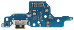 Motorola Moto E15 töltő csatlakozós panel (usb c) OEM
