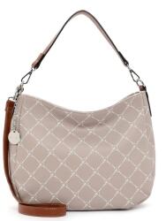 Tamaris Anastasia Classic tóp-konyak csónak divattáska 30901-900 - taskaweb