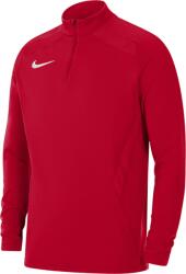Nike M TR 1/4 ZIP MIDLAYER 21 Melegítő felsők 0338nz-657 Méret M 0338nz-657