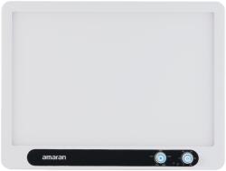 Amaran Verge Bi-color Led panel - Fehér (6977162452203)