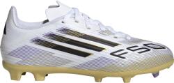 Adidas F50 LEAGUE FG/MG J Futballcipő jh7745 Méret 36, 7 EU jh7745