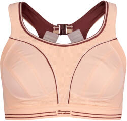 Shock Absorber Ultimate Run Bra edzőmelltartó rózsaszín