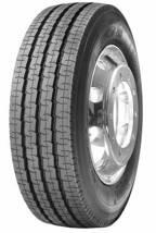 Sava AVANT A3 245/70 R19, 5 136/134M Regional Haul Steer - gumiabroncslap