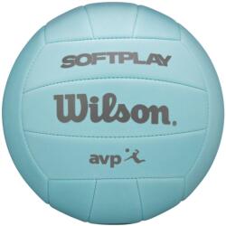 Wilson Strandröplabda Wilson AVP Soft Play kék 5 kék