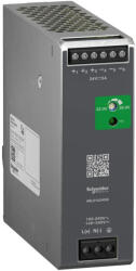 Schneider ABLS1A24050 Modicon Optimized tápegység, DIN sínre szerelhető, 1f, 24 VDC, 5 A, 120 W (ABLS1A24050)