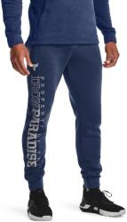 Under Armour Nadrág Under Armour UA Pjt Rock, Kék, Férfiak S kék
