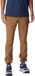 Columbia Maxtrail Midweight Warm Pant férfi túranadrág 40 barna