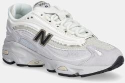 New Balance sportcipő M1000 szürke, M1000PSB - szürke Női 41.5