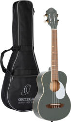Ortega Guitars RUGA-PLT koncert ukulele - 10% nyitási akció