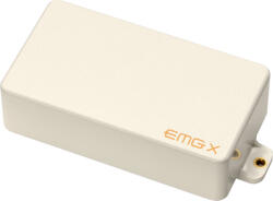 EMG 89X-R Ivory - 10% nyitási akció